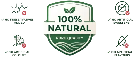 Natural Ingredients